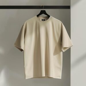 Oversized T-Shirts