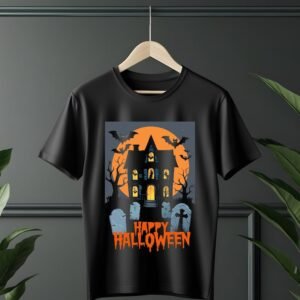 Printed T-Shirts
