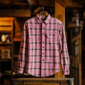 check shirts