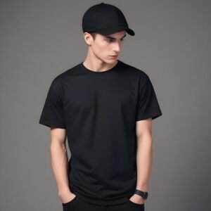Plain T-Shirts