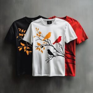 Printed T-Shirts