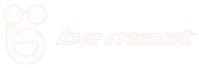 Be Mast Logo