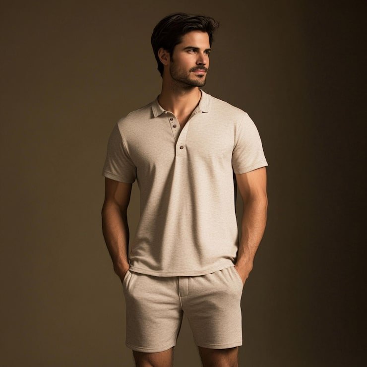 Polo T-Shirts