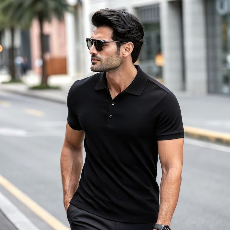 Polo T-Shirts - Image 2