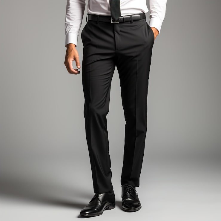 Chino Pants - Image 3