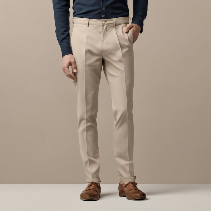 Chino Pants - Image 2