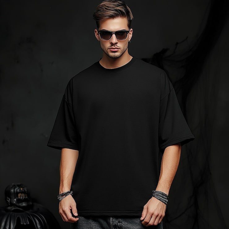Oversized T-Shirts