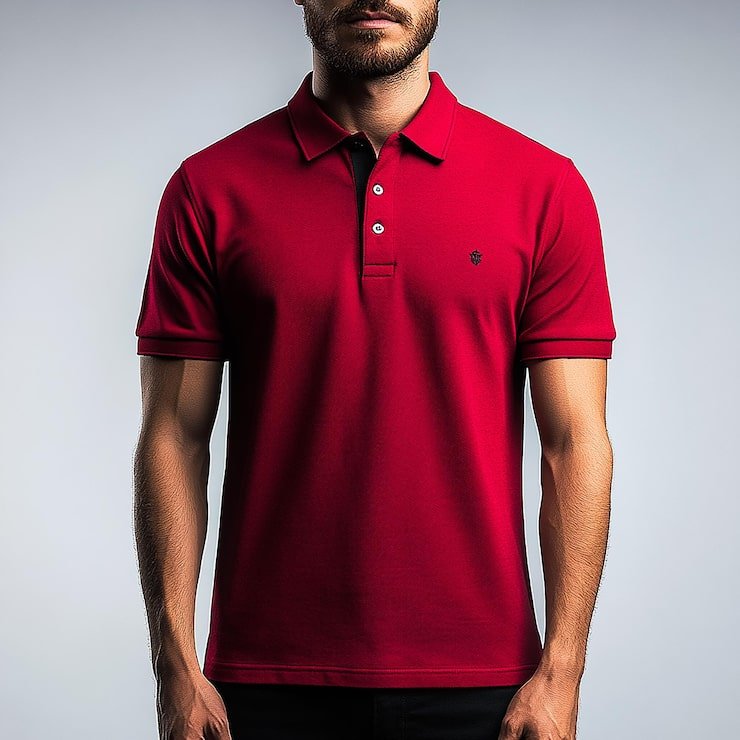 Polo T-Shirts - Image 3