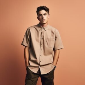 Casual Shirts