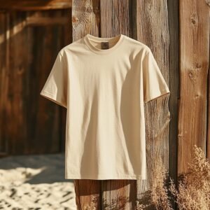 Half Sleeve T-Shirts