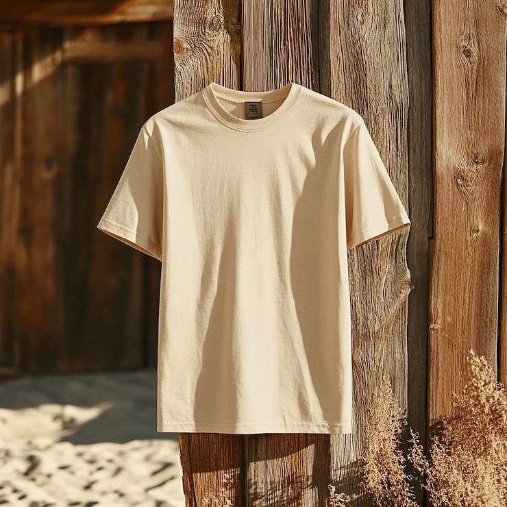 Half Sleeve T-Shirts