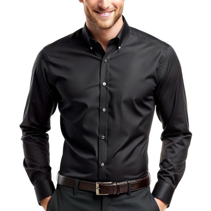 Formal Shirts - Image 2