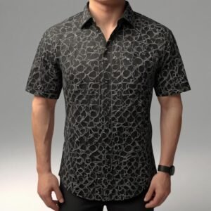 Printed Shirts