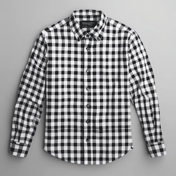 Check Shirts