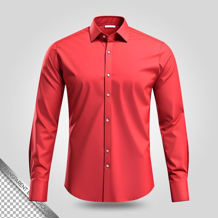 Formal Shirts - Image 3