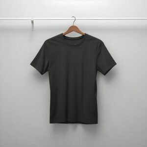 Round Neck T-Shirts