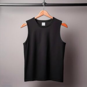 Sleeveless T-Shirts