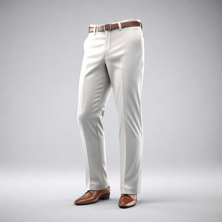Chino Pants - Image 4